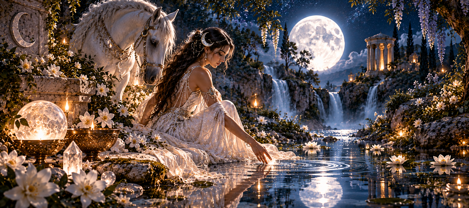 selene