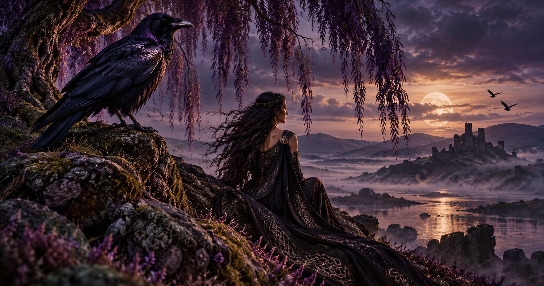 morrigan