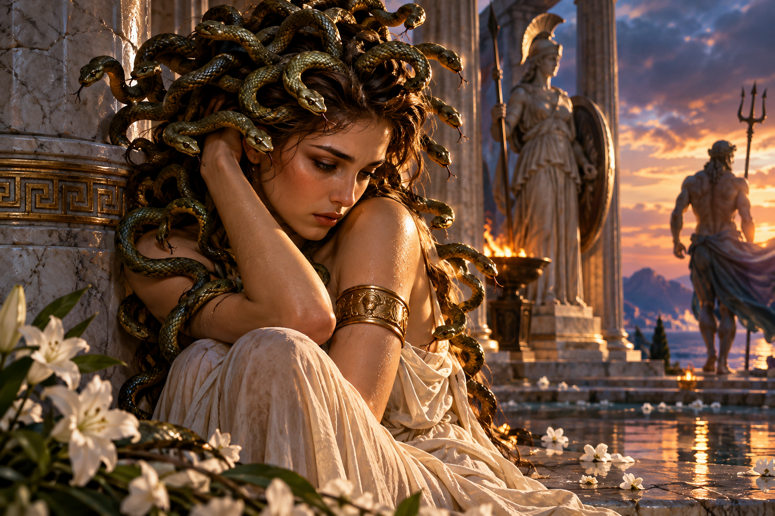 medusa