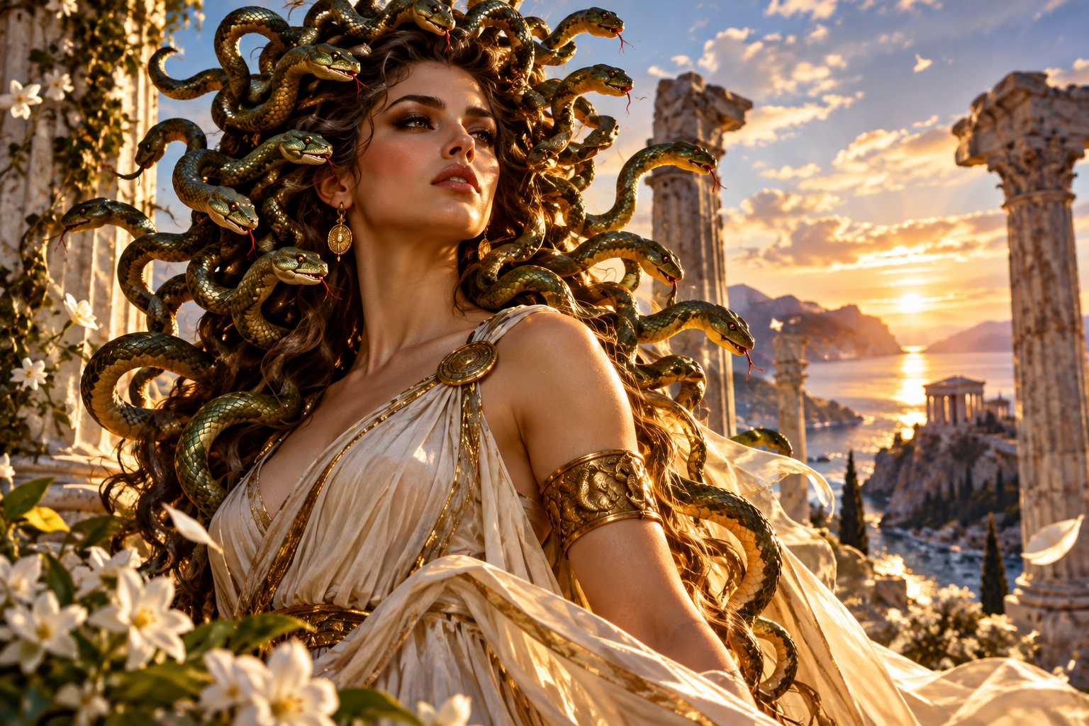 medusa