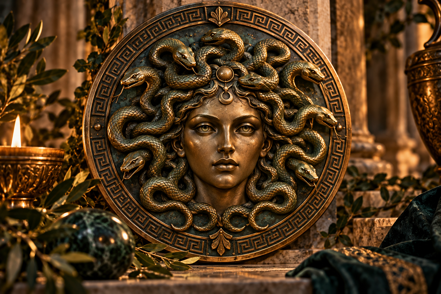 medusa