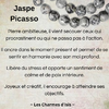 Jaspe Picasso