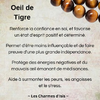 Oeil de Tigre