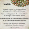 Unakite