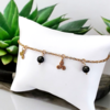 bracelet de cheville