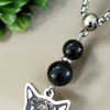 obsidienne oeil céleste