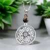 collier 7 archanges