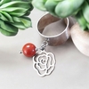 Bague Rosie