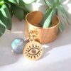 bague oeil de protection