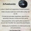 Arfvedsonite