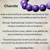 Charoïte