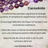 Cacoxénite