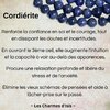 Cordiérite