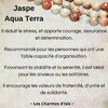 Jaspe Aqua Terra