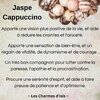 Jaspe Cappuccino