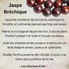 Jaspe Bréchique