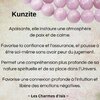 Kunzite