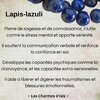 Lapis lazuli