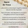 Nacre de Troca