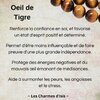 Oeil de tigre