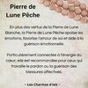 Pierre de Lune pêche