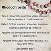Rhodochrosite