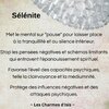 sélénite