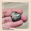 Labradorite 1
