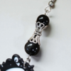 Obsidienne Oeil Céleste