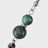 Turquoise Africaine