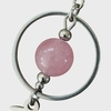 Quartz fraise