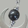 Obsidienne oeil céleste