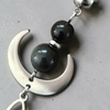 Obsidienne Oeil Céleste