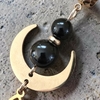 Tourmaline noire