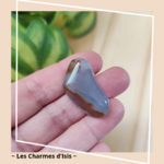 calcédoine 1