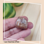 charoîte 5