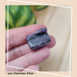 charoïte 6