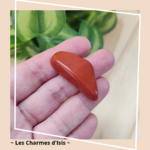 Jaspe Rouge 6