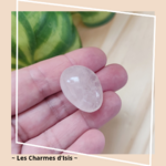 Quartz rose 1