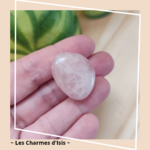 Quartz Rose 3