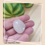 Quartz rose 1
