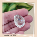 Cristal de roche 2