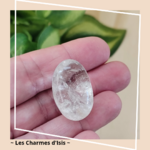 Cristal de roche 3