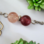 quartz fraise