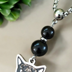 obsidienne oeil céleste