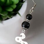 obsidienne oeil céleste