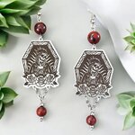boucles-oreilles-santa-muerte-pierres-naturelles