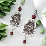 boucles-oreilles-santa-muerte-pierres-naturelles