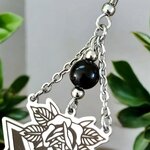 obsidienne oeil céleste