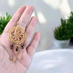 boucles doreilles acier